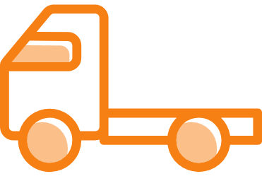 象州拖车/平板车